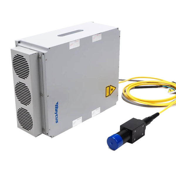 Raycus 50W