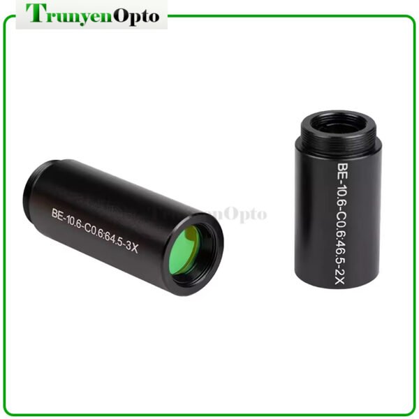 CO2 beam expander for CO2 laser marking machine - Image 3