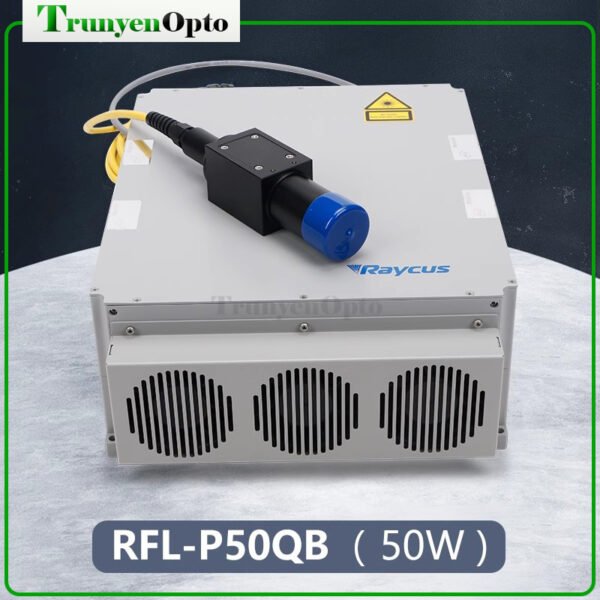 laser source