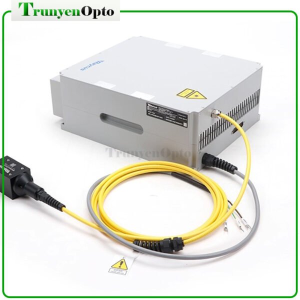 Raycus laser source