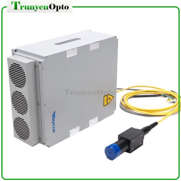 China laser source