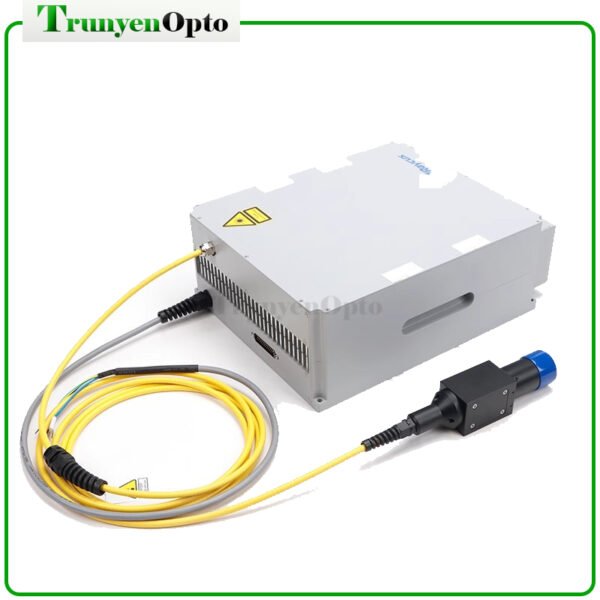 50W laser source