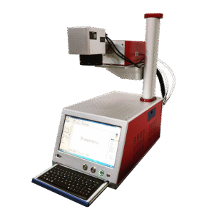 mini UV laser engraver