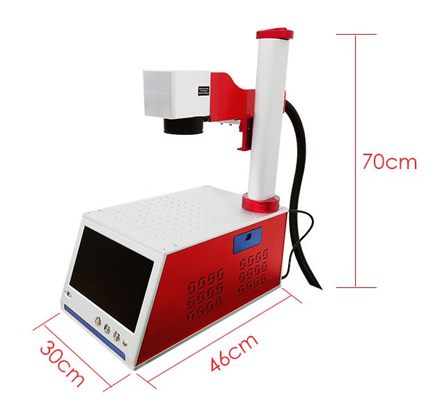 metal fiber engraver