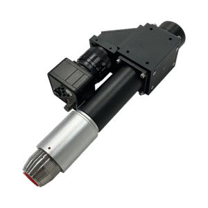 laser welding head