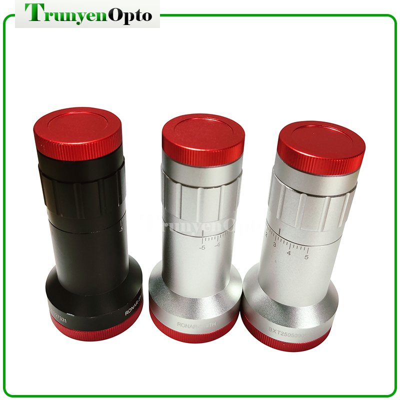 Beam expander for UV 355nm - Image 2