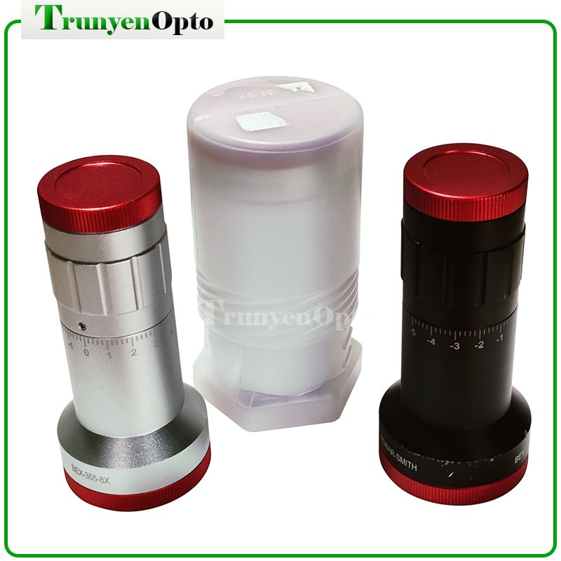 UV beam expander