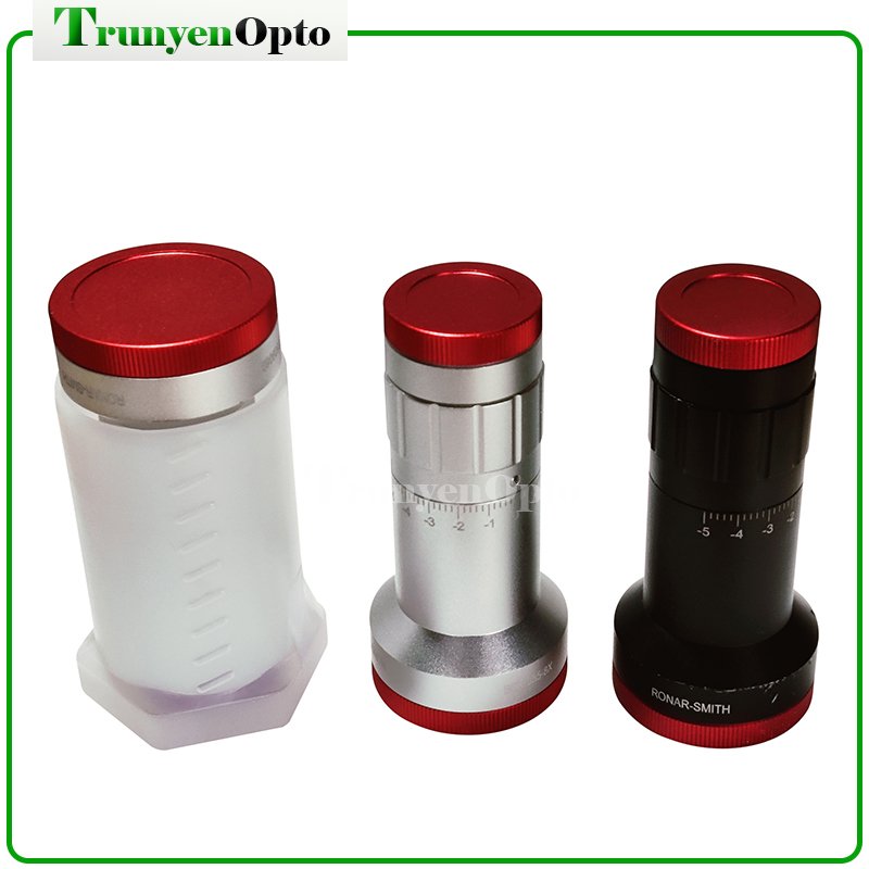 Beam expander for UV 355nm - Image 4