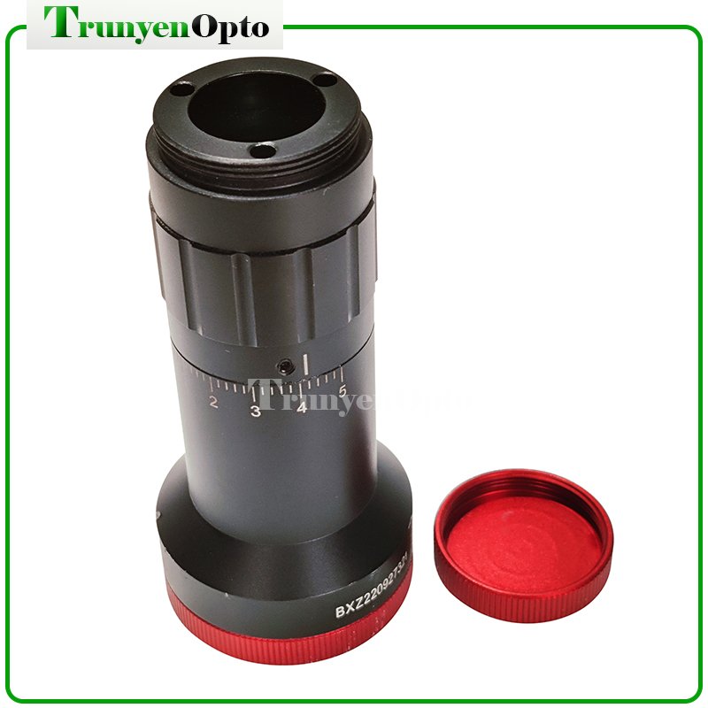 355nm beam expander