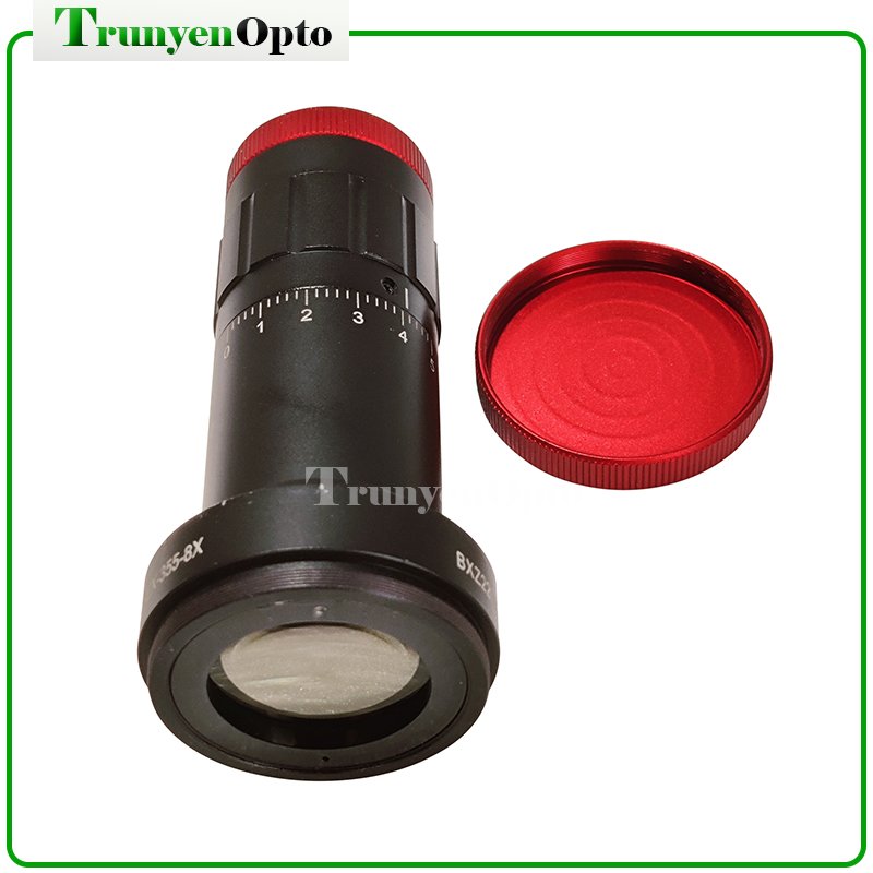 Beam expander for UV 355nm - Image 6