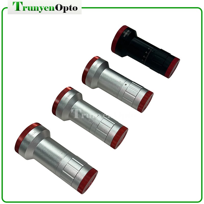 355nm beam expander