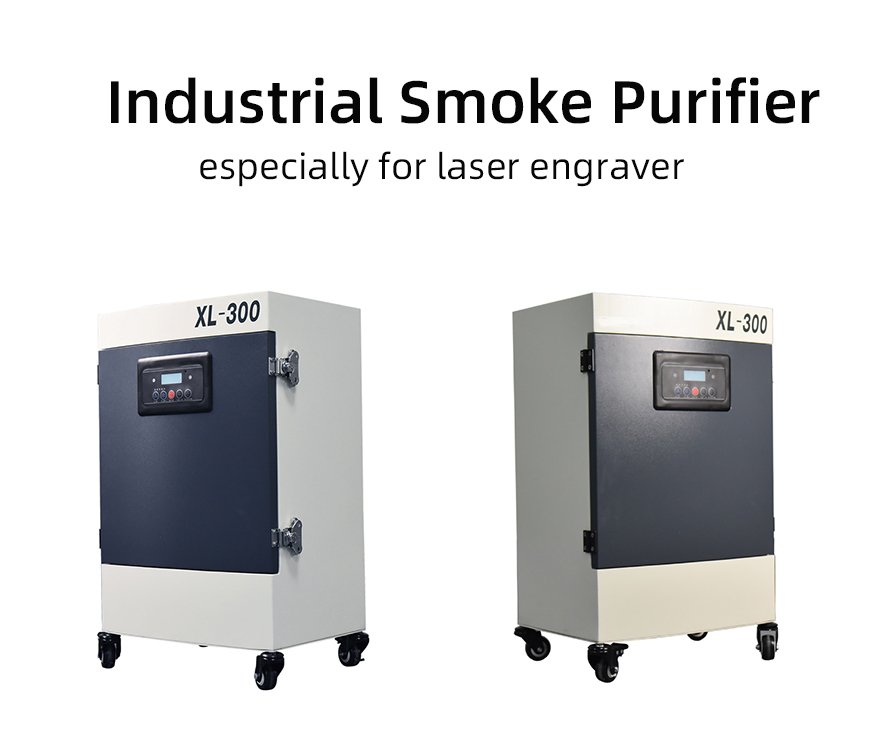 fume extractor