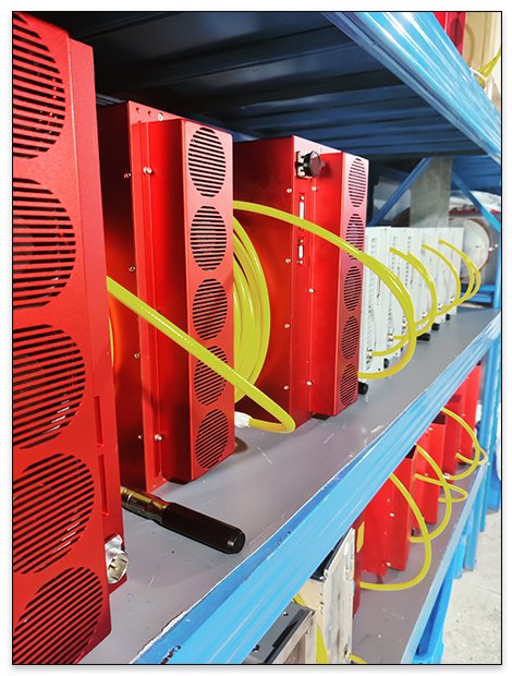 laser manufacturer