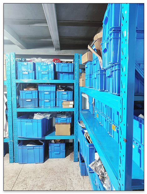 laser manufacturer