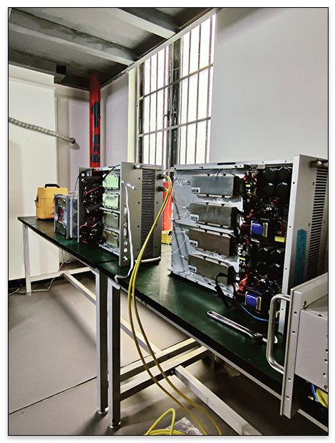 laser manufacturer