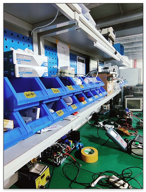 laser manufacturer