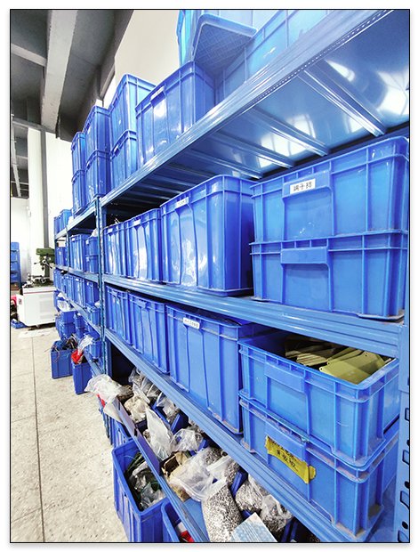 laser manufacturer