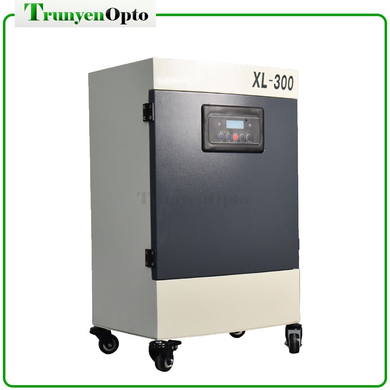 fume extractor