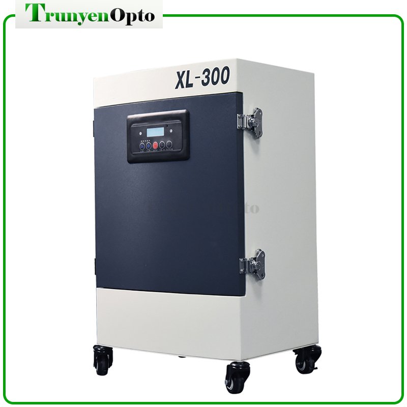 smoke purifier