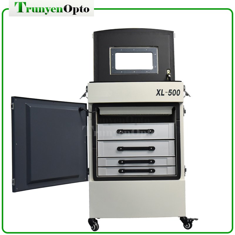 fume extractor