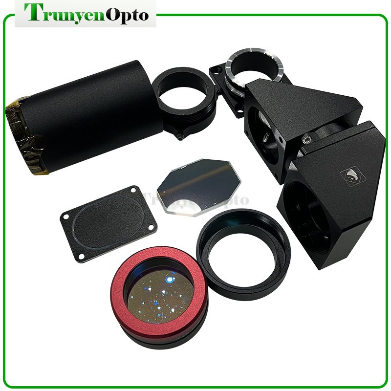 laser optical deflector