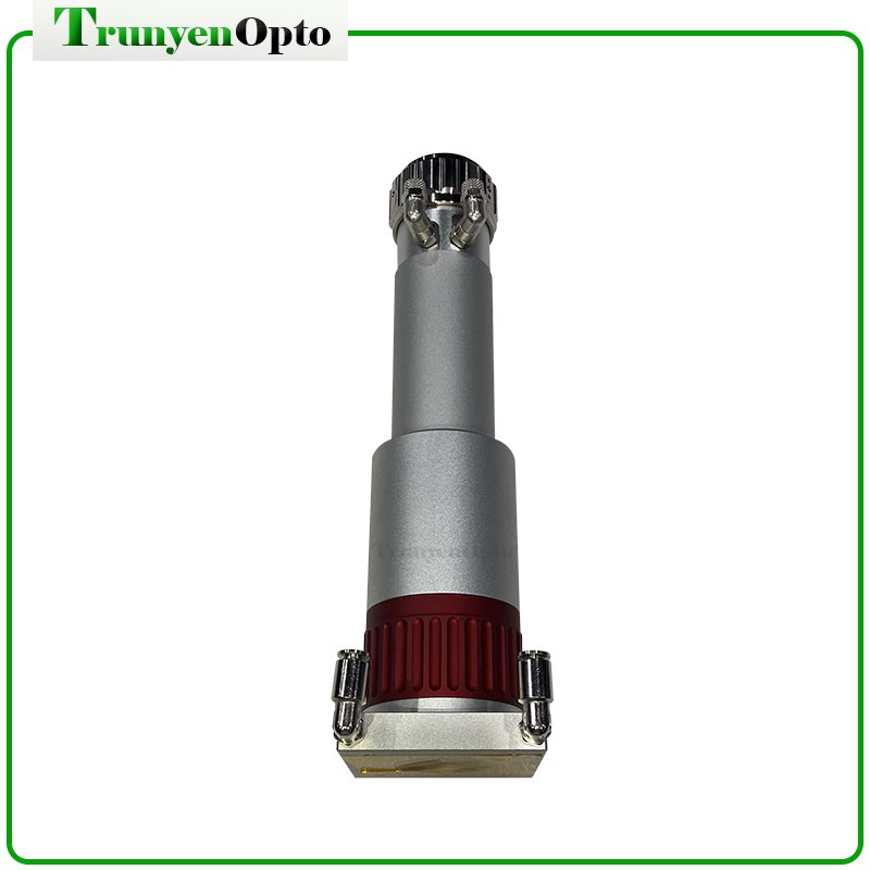 Focusable Fiber Collimator for High-Power 6KW - Image 5