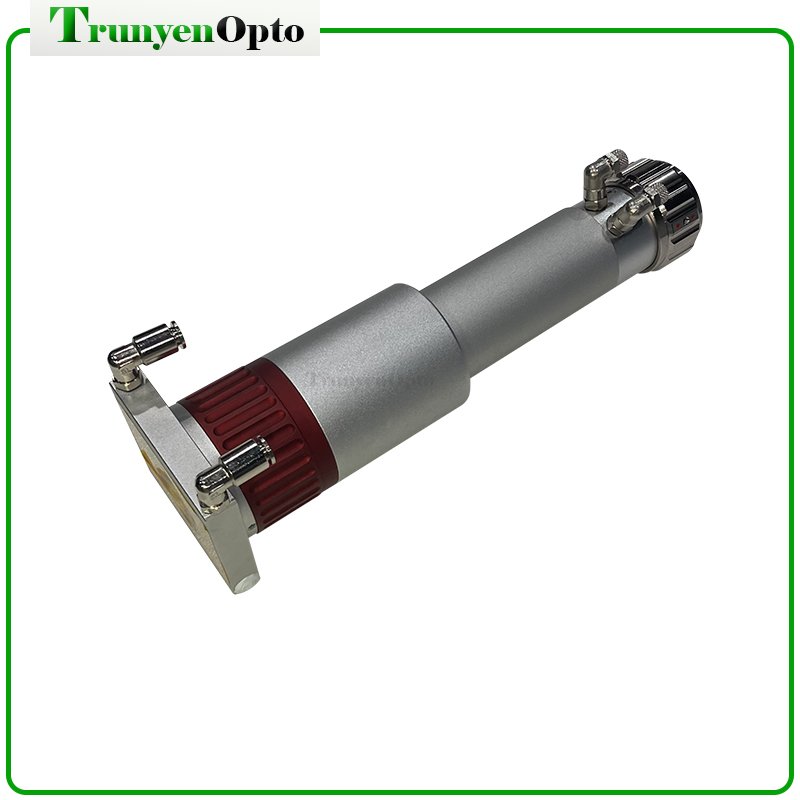 fiber collimator