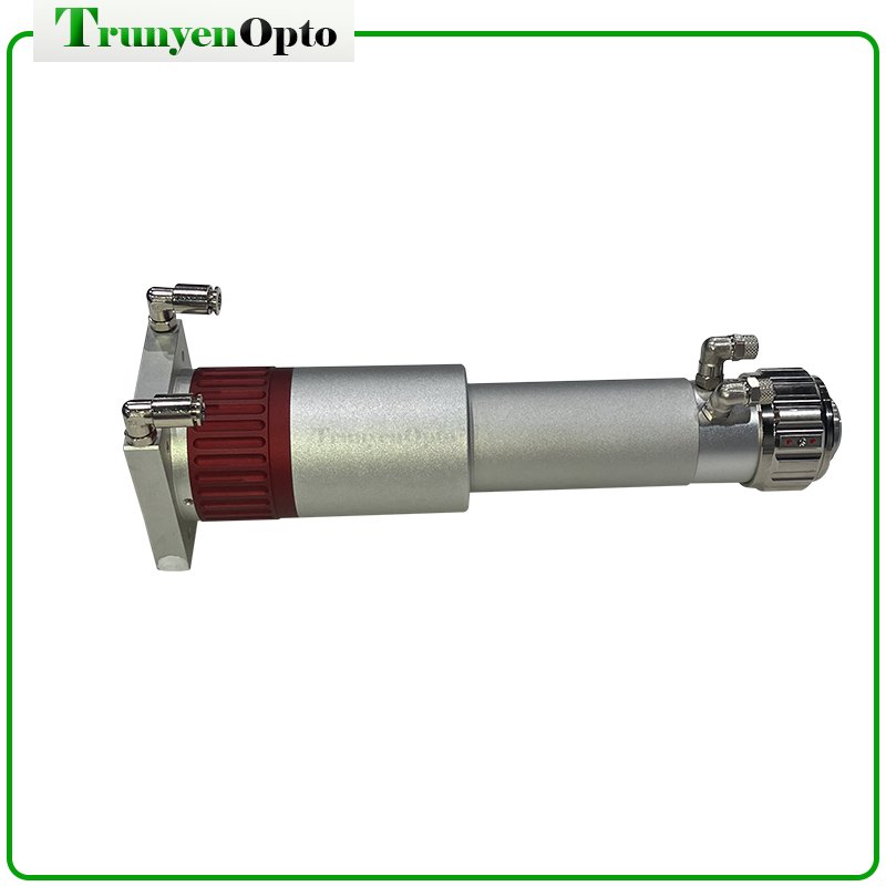 fibre collimator