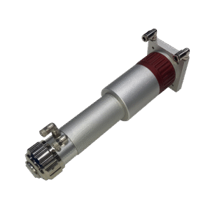 fiber collimator