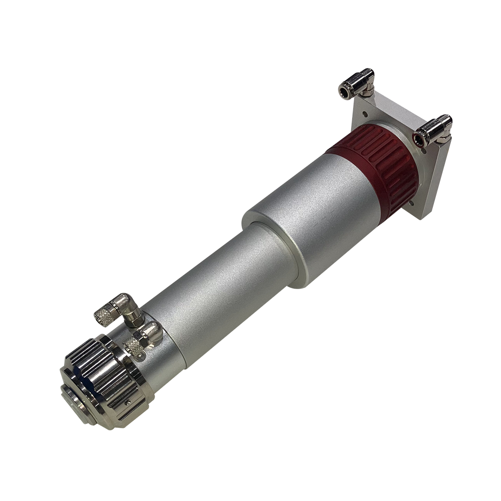 fiber collimator
