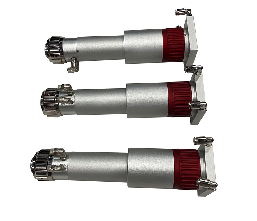 fiber collimator