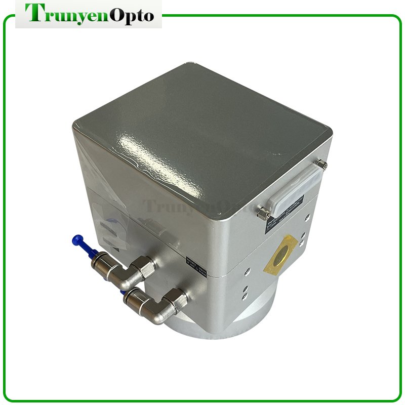 Galvo scanner