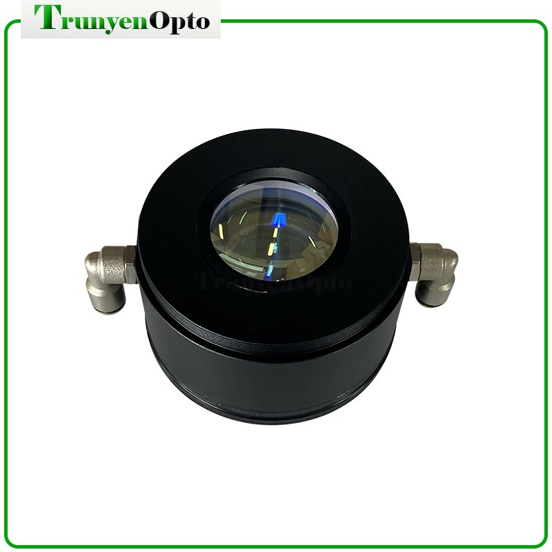 laser lens