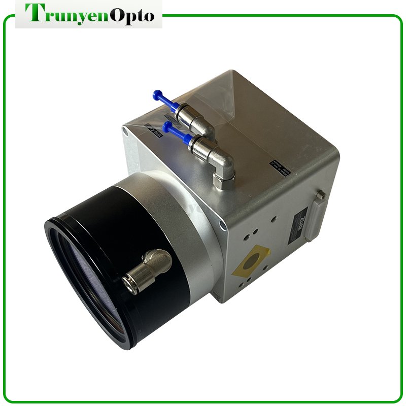 Galvo scanner