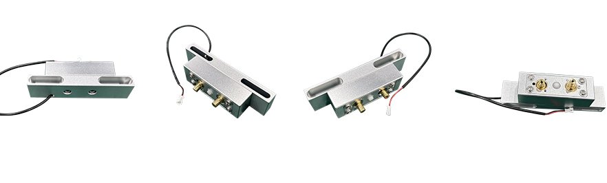 Dual Red Light Modul