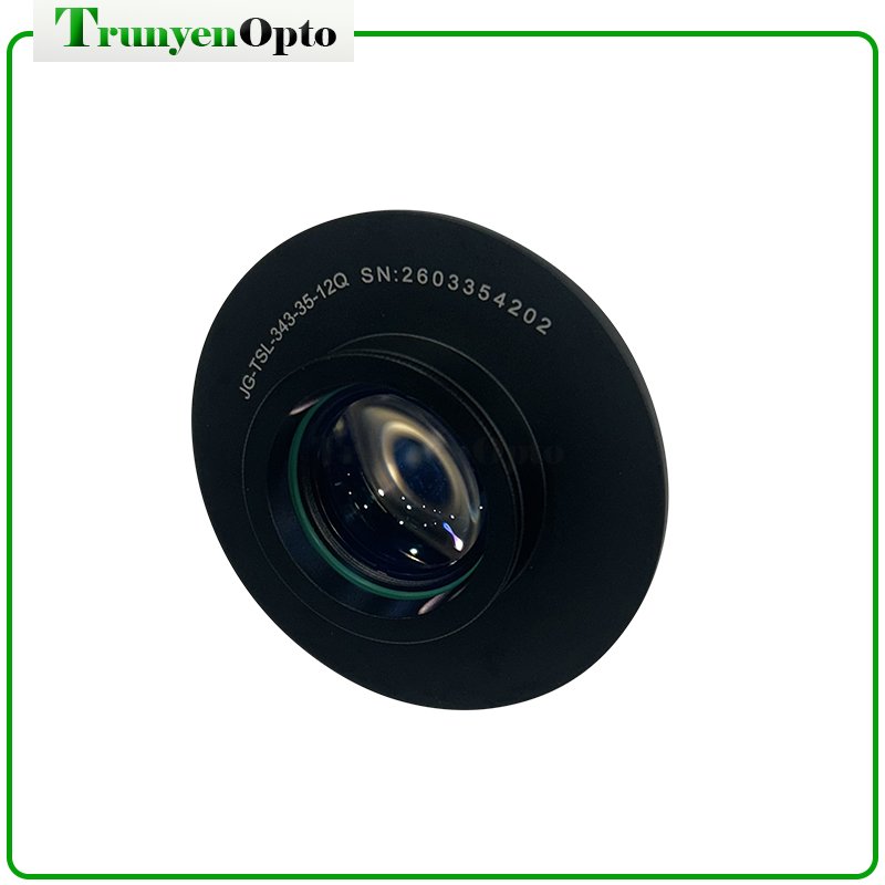 femtosecond lens
