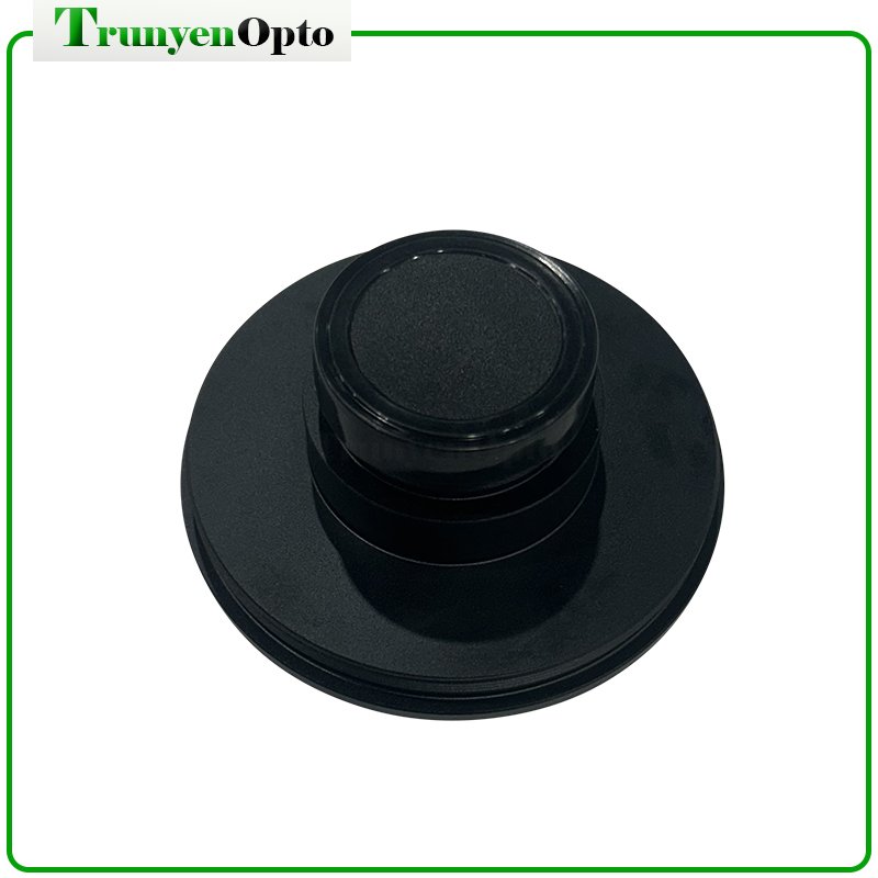 Femtosecond lens special for femtosecon laser marking machine - Image 3