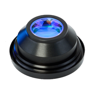 femtosecond lens