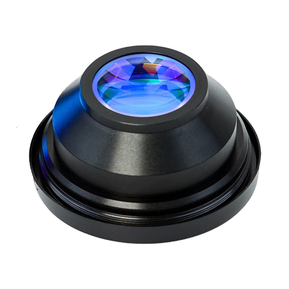 femtosecond lens