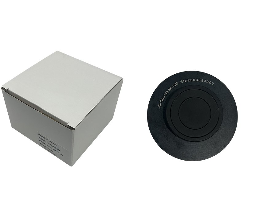 LASER LENS